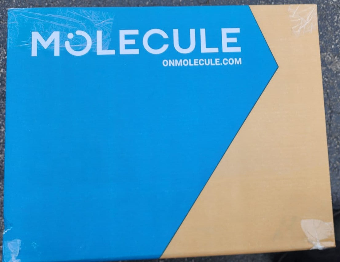 MOLECULE TOPPER FULL MATTRESS