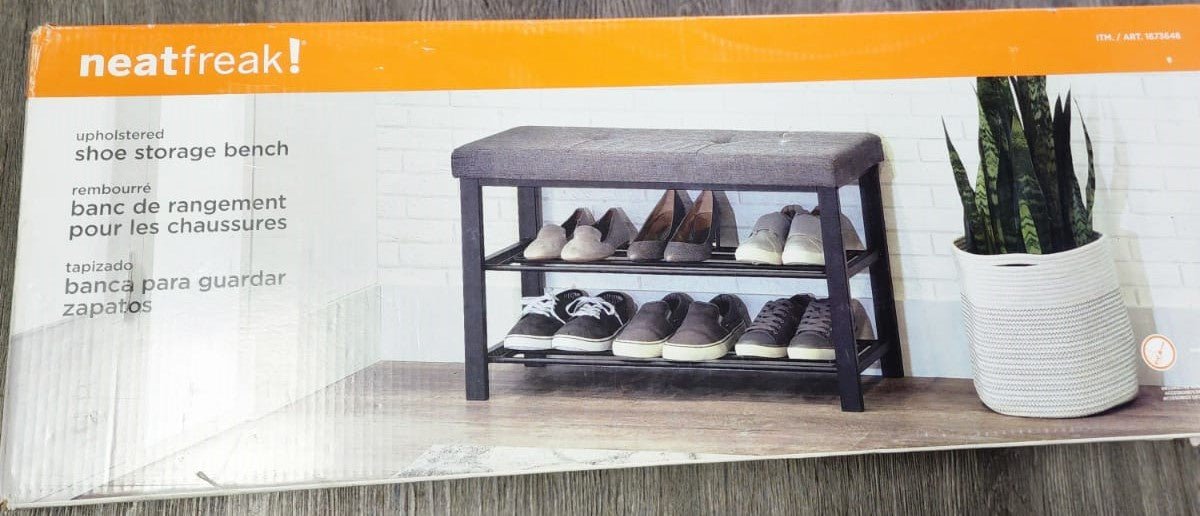 Neatfreak! Storage Organizer