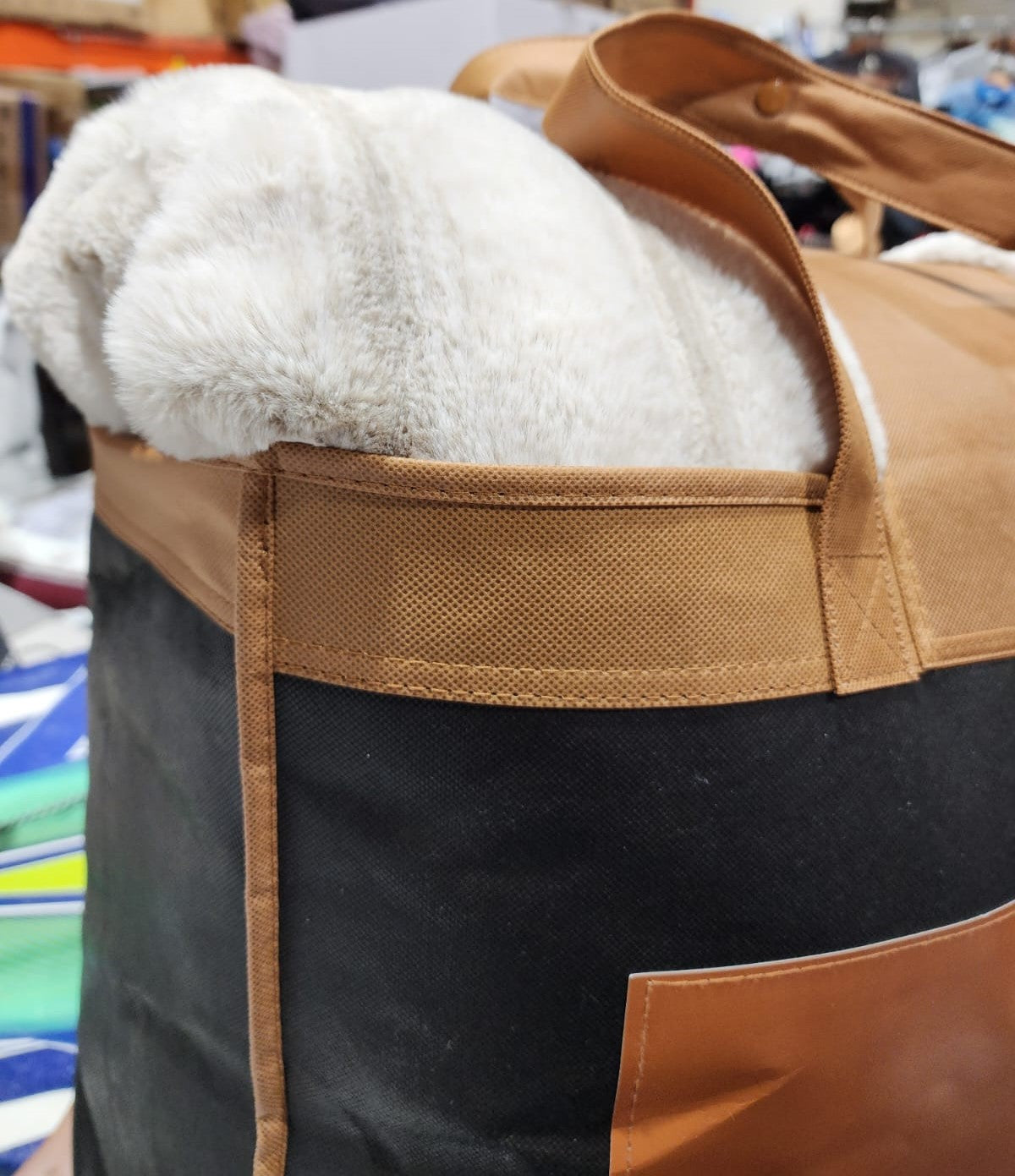 FRYE 3-piece Comforter Set