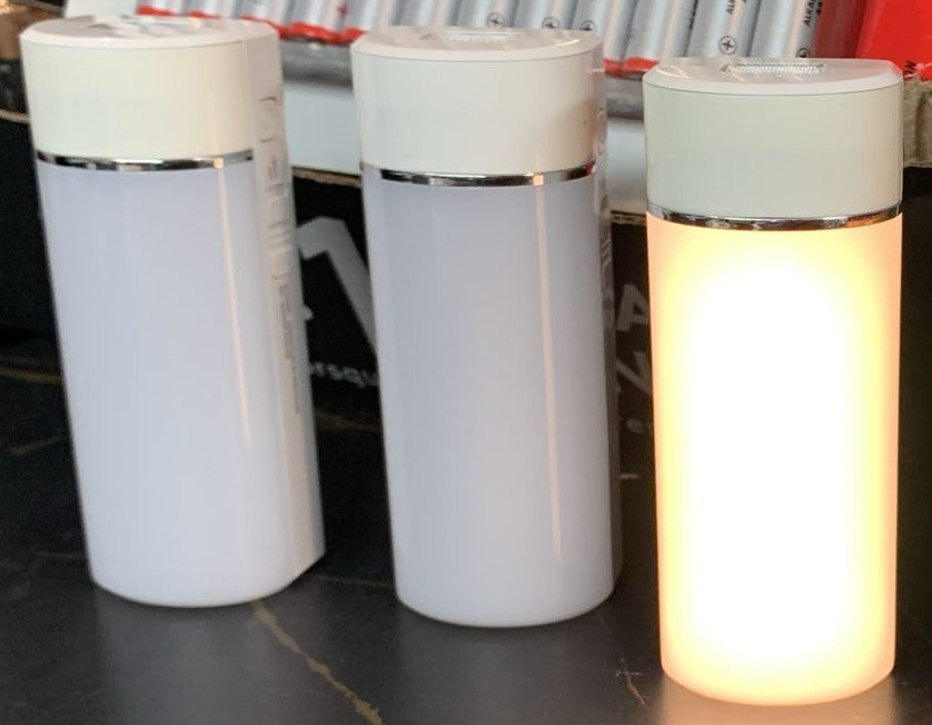 SUNBEAM LED NIGHT LIGHT