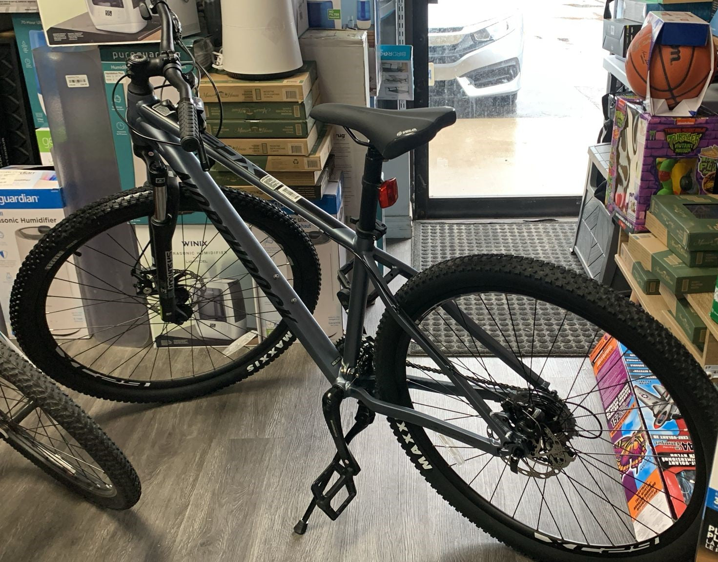 NORTHROCK XC29 29" Bike, used like new