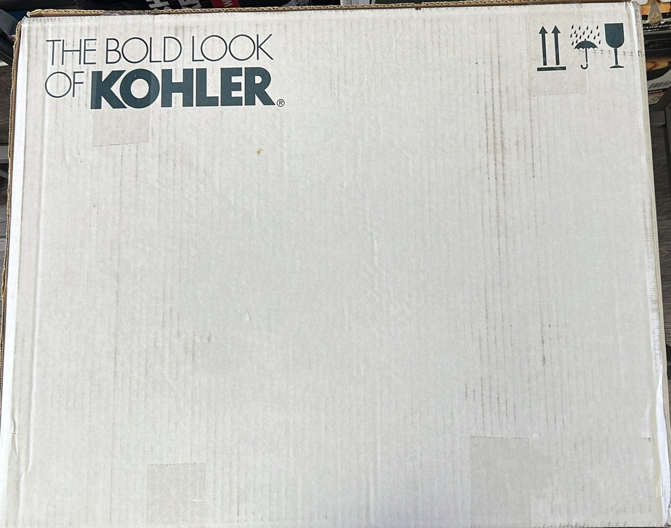 Kohler Purewash Manual Elongated Bidet Seat