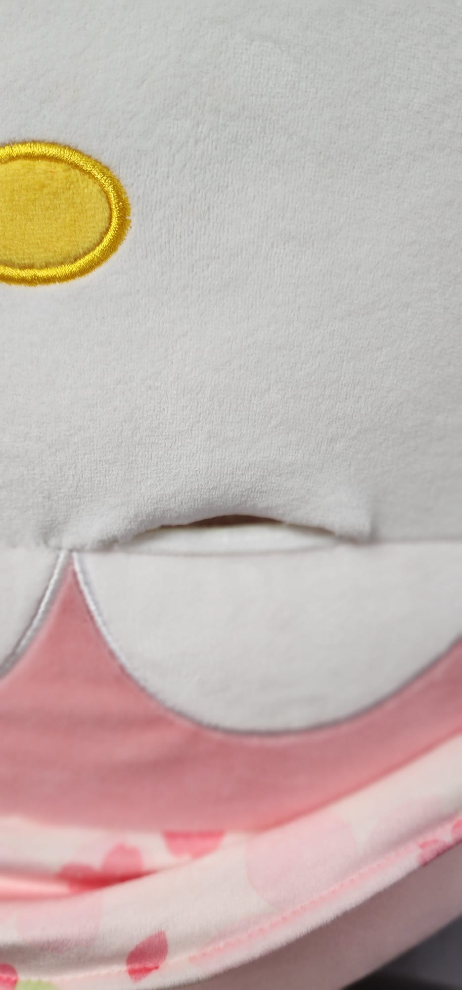 SQUISHMALLOWS 20" HELLO KITTY