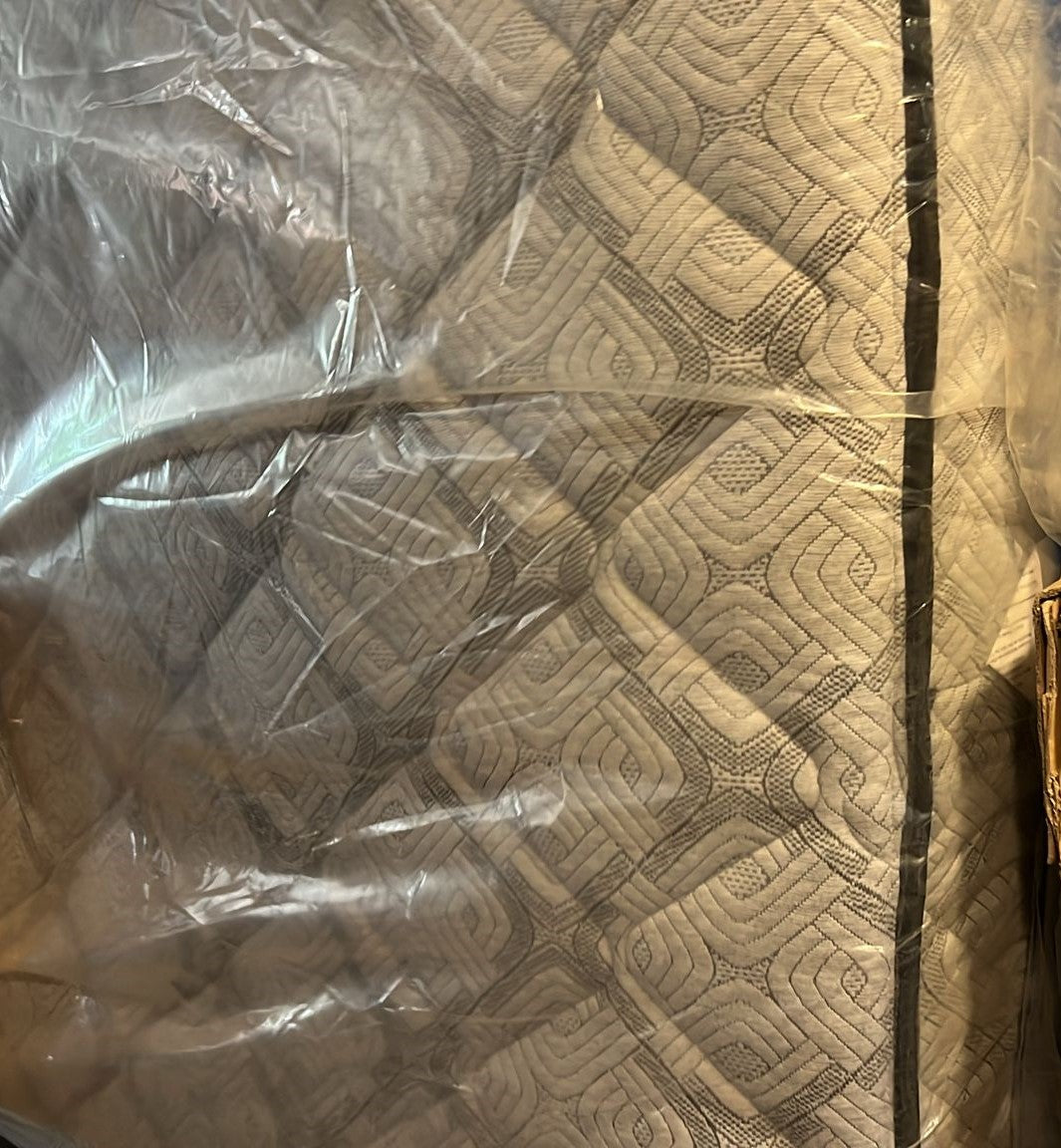 SEALY POSTUREPEDIC CLANCY DB MATTRESS