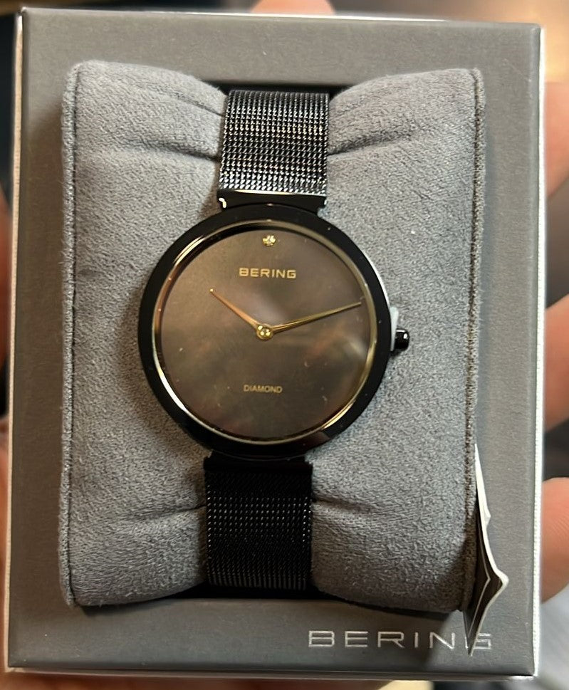 18132-132 BERING LADIES WATCH