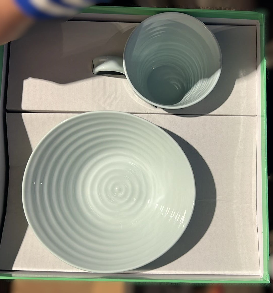 Sophie Conran Place Setting, 4-piece