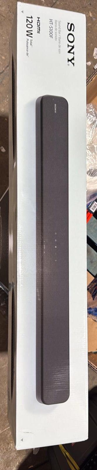 Sony HT-S100F 2.0 ch Soundbar