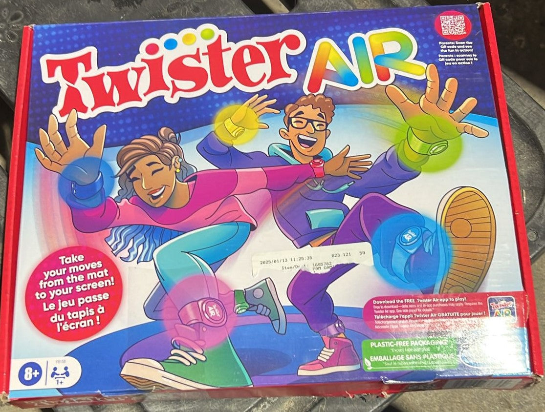 HASBRO BOARD GAMES FAMILY GAMING ASST