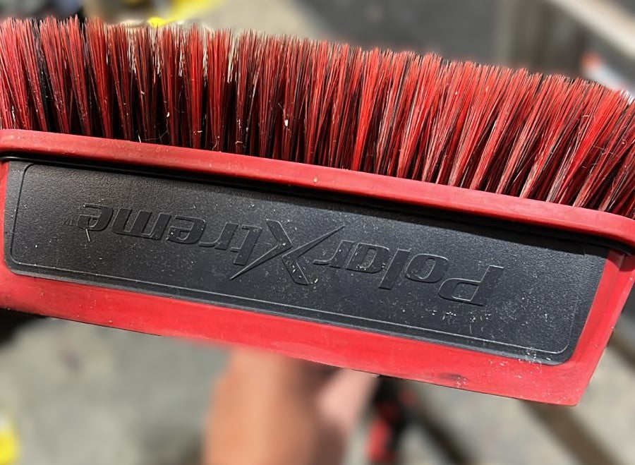 Polar Extreme 58” Snowbrush