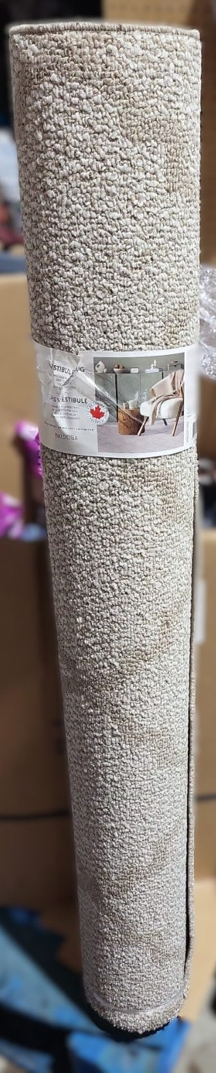 BALDOSA VESTIBULE RUG 46" X 72"