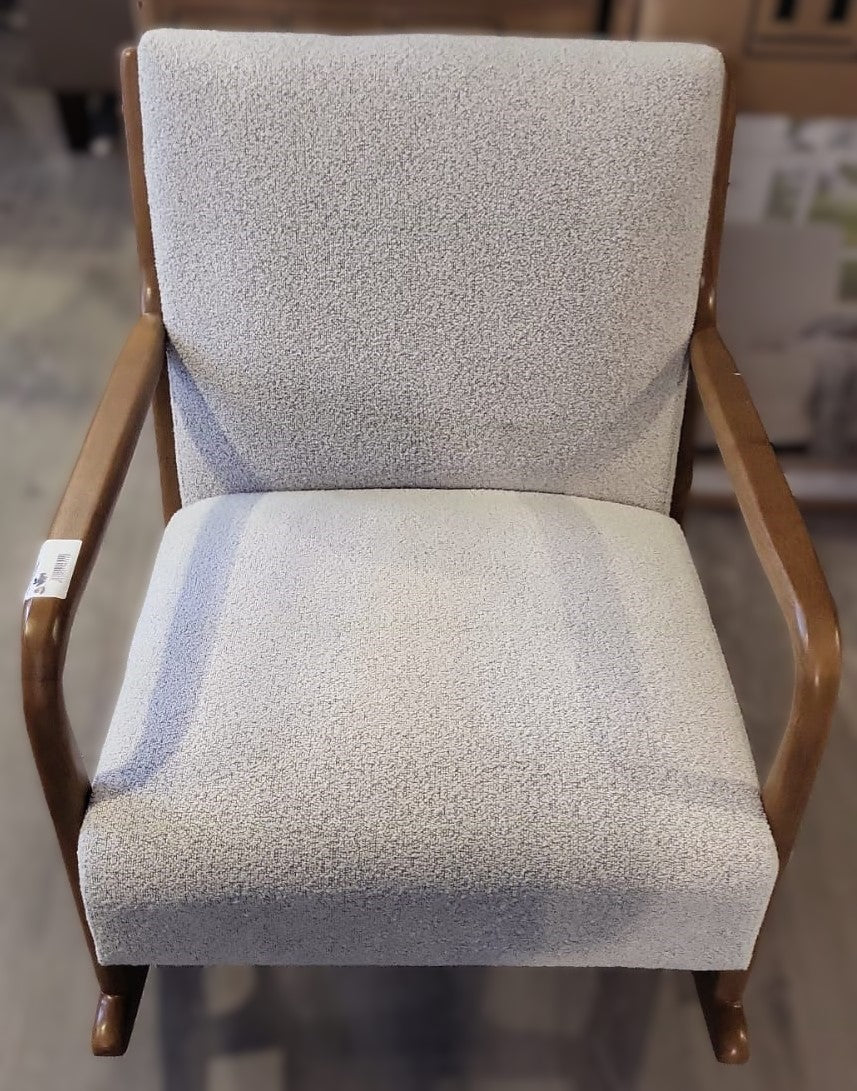 Esters Wood Rocking Chair