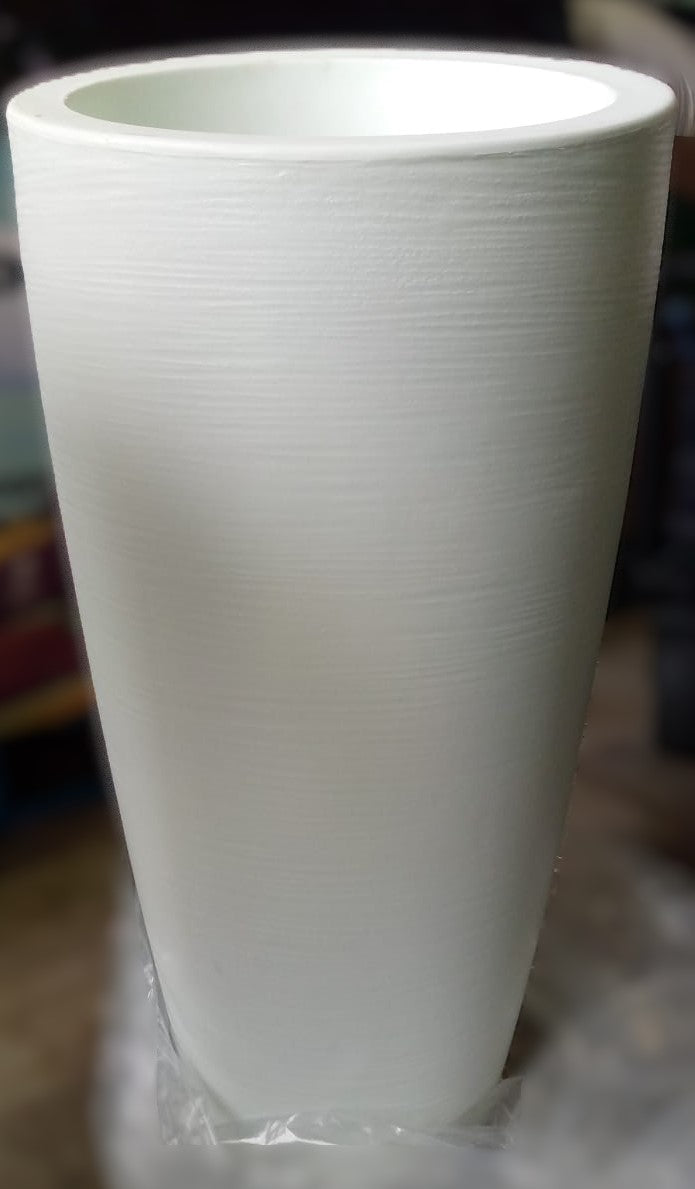 MODESTO 32" TALL PLANTER