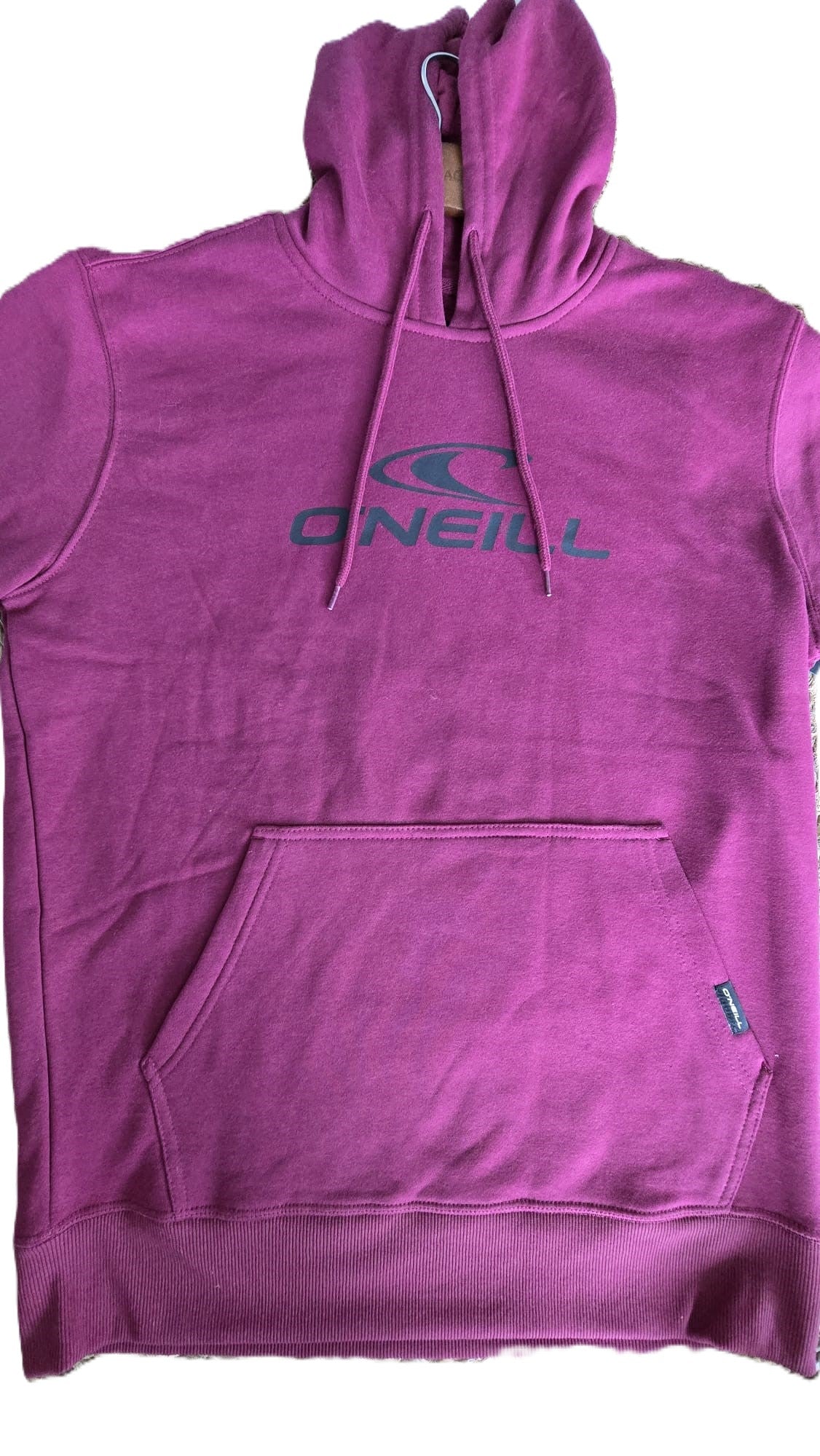 O'Neill Women's Clothing Red Hood