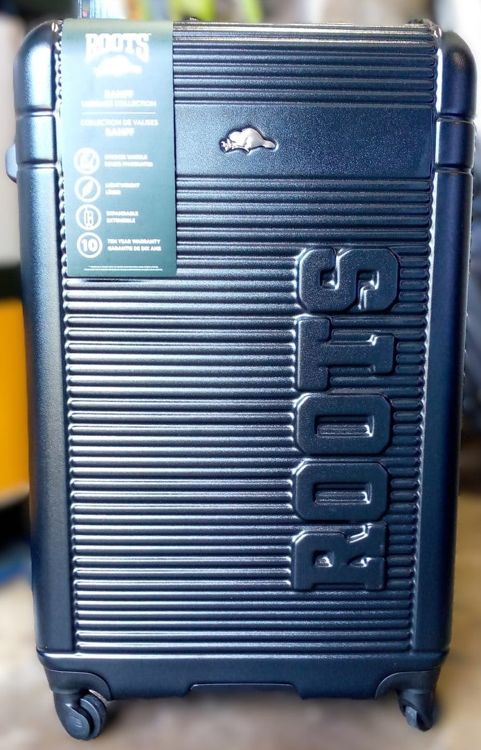 Roots ABS 3-Piece Banff Set