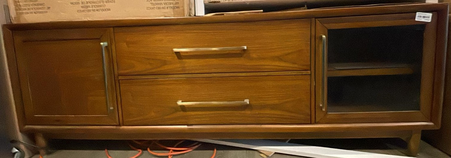 Luna 182.9 cm (72 in.) Television Stand