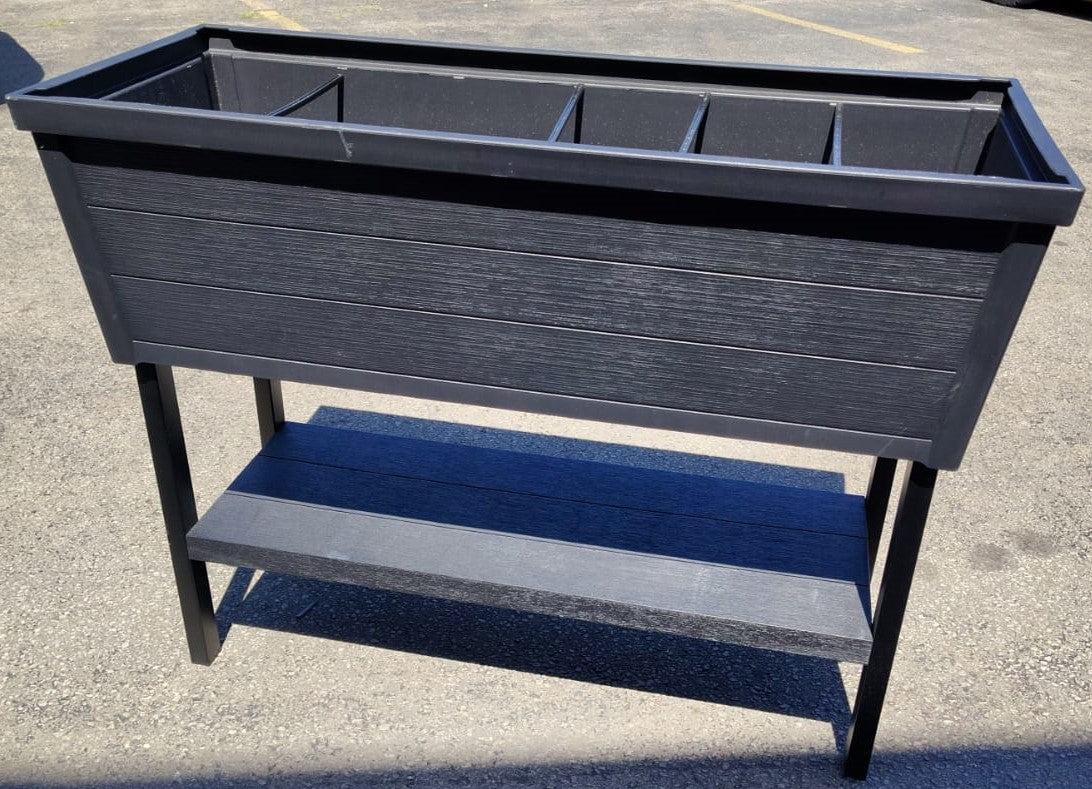 Keter REVES Garden BED 105 LITERS