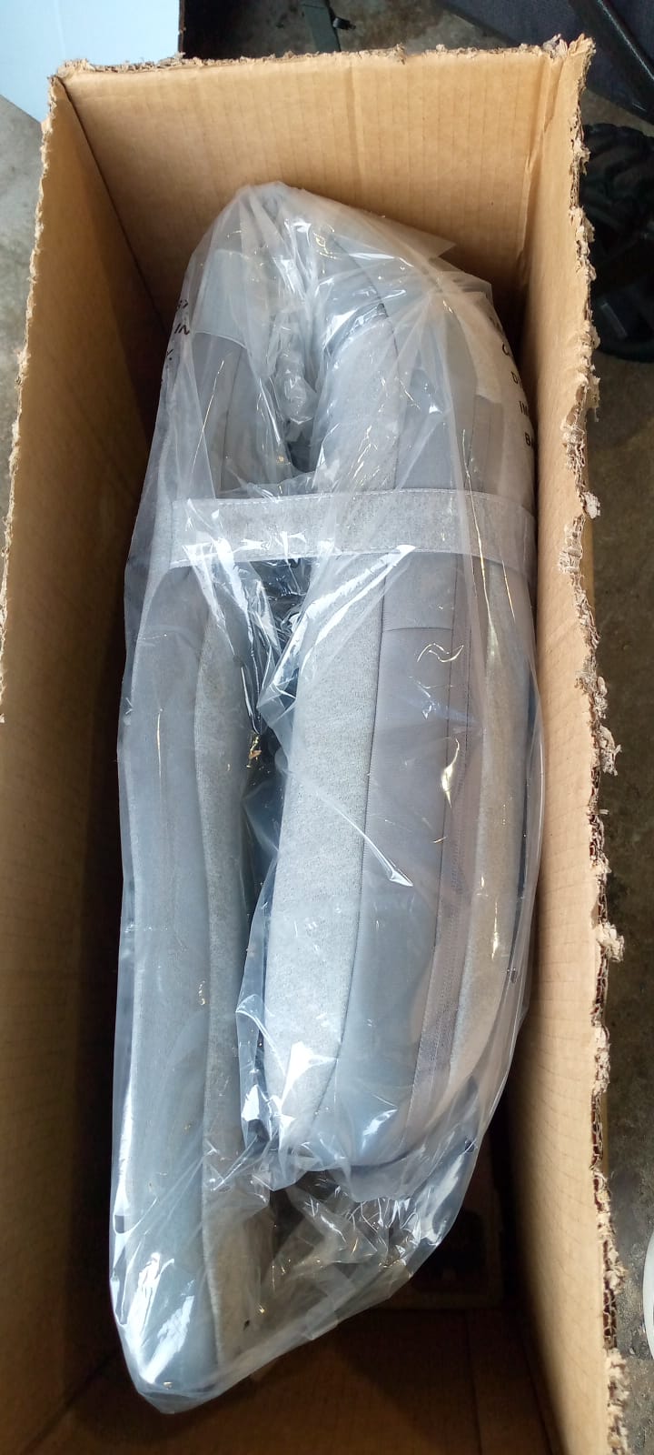 MD Sports Ez Fold 2 Player Arcade Basketball