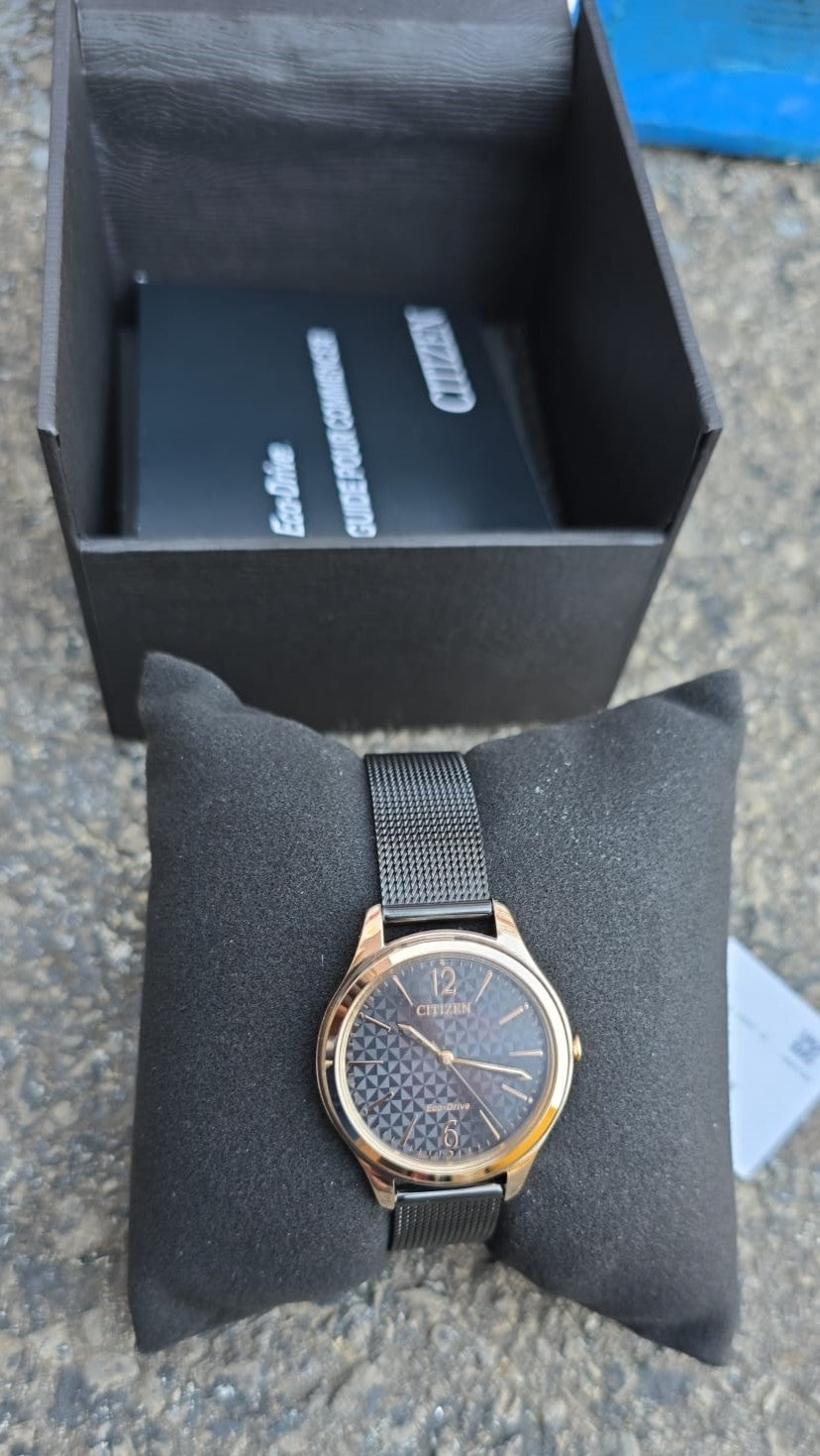 EM0509-87E CITIZEN WATCH