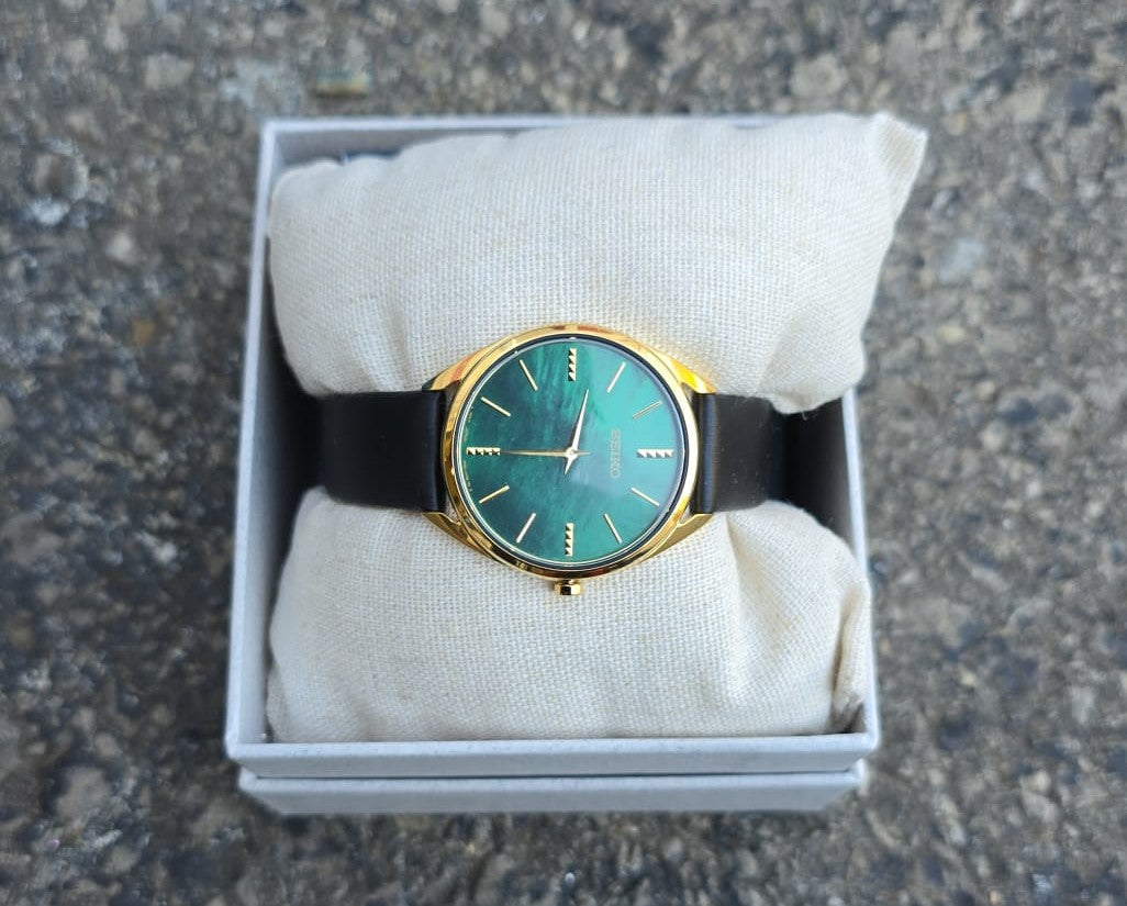 SWR080P1 SEIKO LADIES WATCH