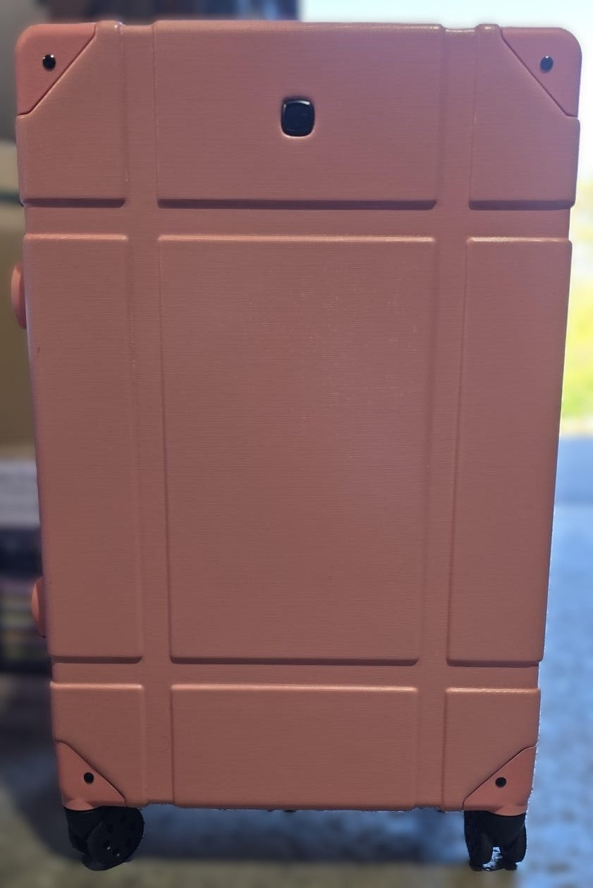 Swissgear 7639 2-piece Hardside Set