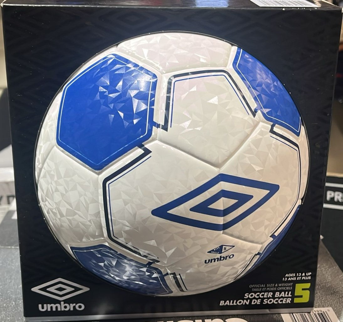 UMBRO – SOCCER BALL SIZE 5