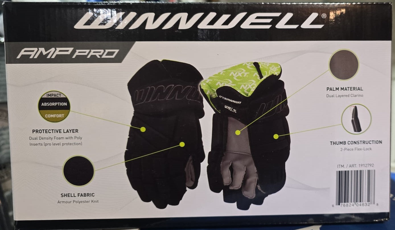 WINNWELL AMP PRO GLOVE