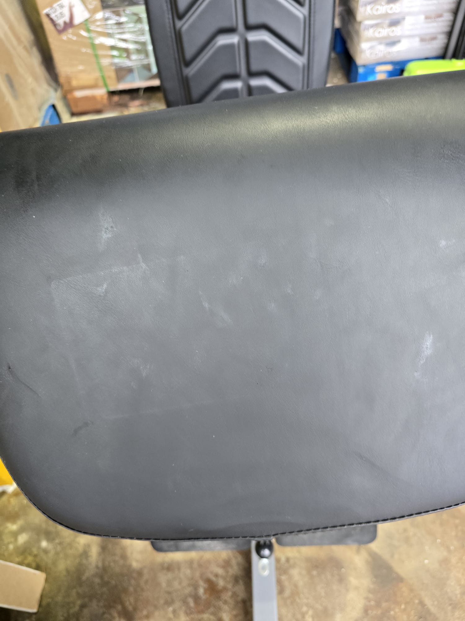 MARCY Home Gym with 150 lb Cast Iron Plates