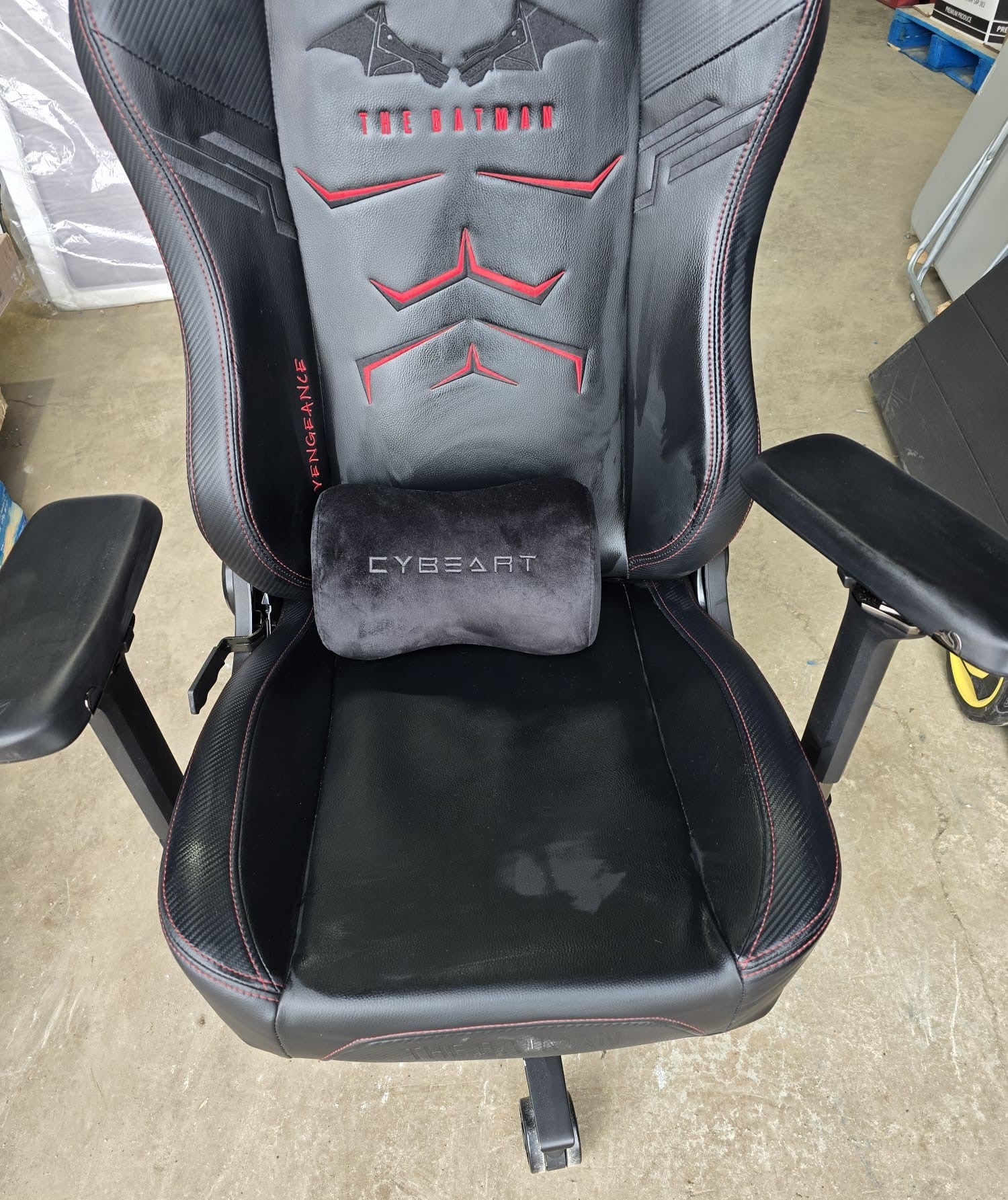 APEX Series Licensed Edition Gaming Chair