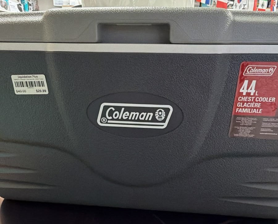 Coleman - Daintree 44L / 46QT Cooler