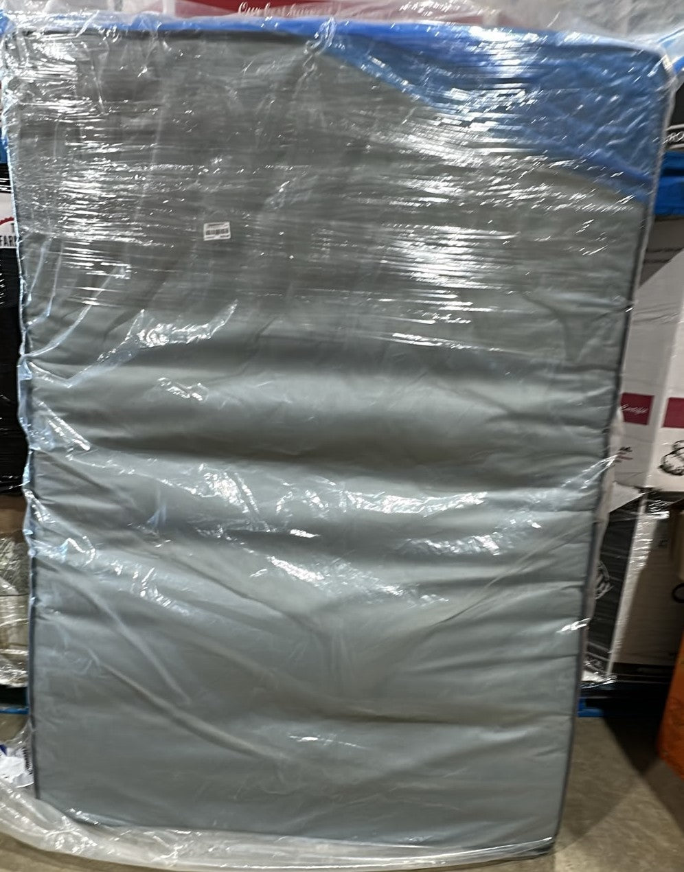 Sealy Posturepedic Norman Wells Double Mattress