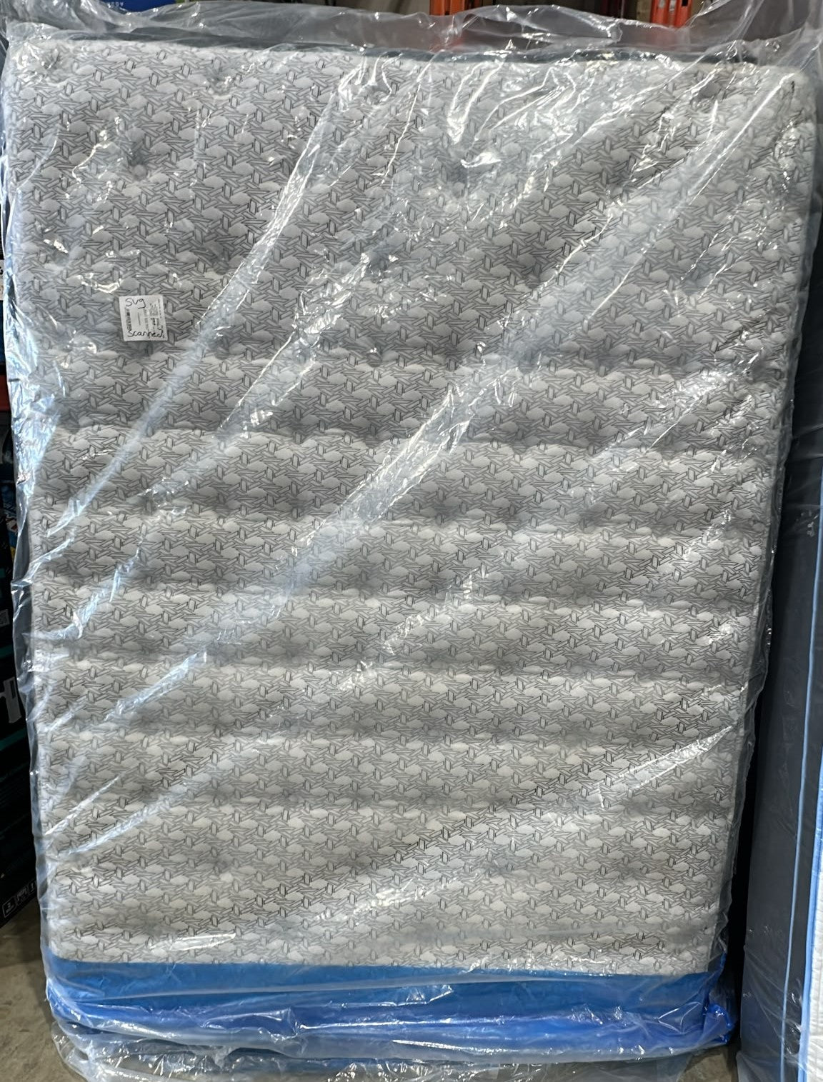 Sealy Posturepedic Catarina Queen Eurotop Mattress or Set
