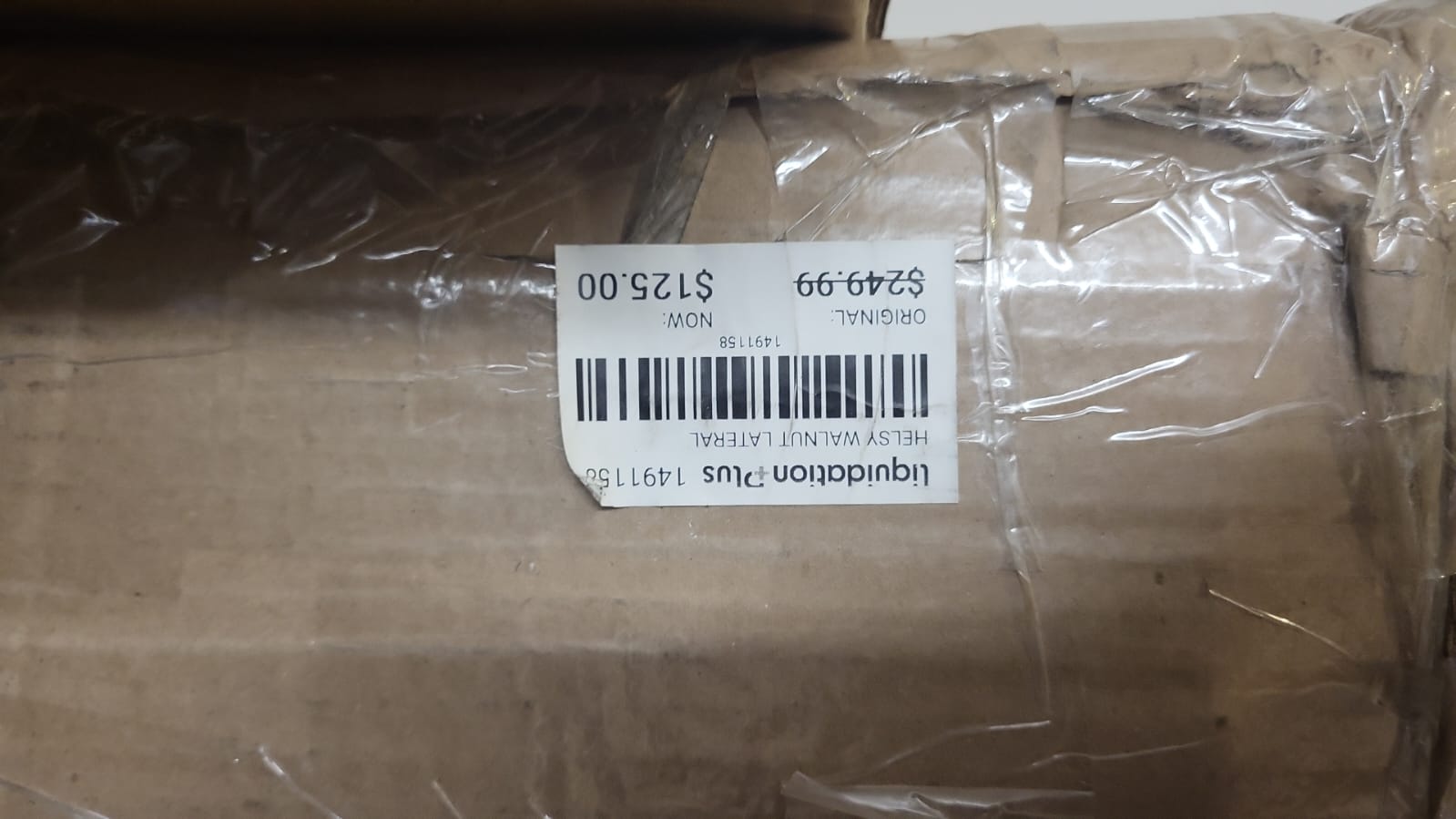 HELSY 2-Drawer File Cabinet