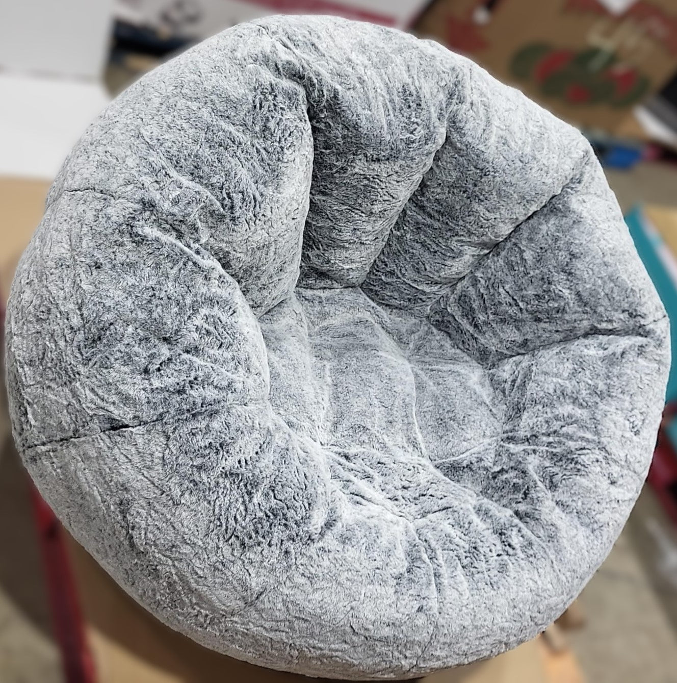 Lounge & Co. Donut Foam Lounger