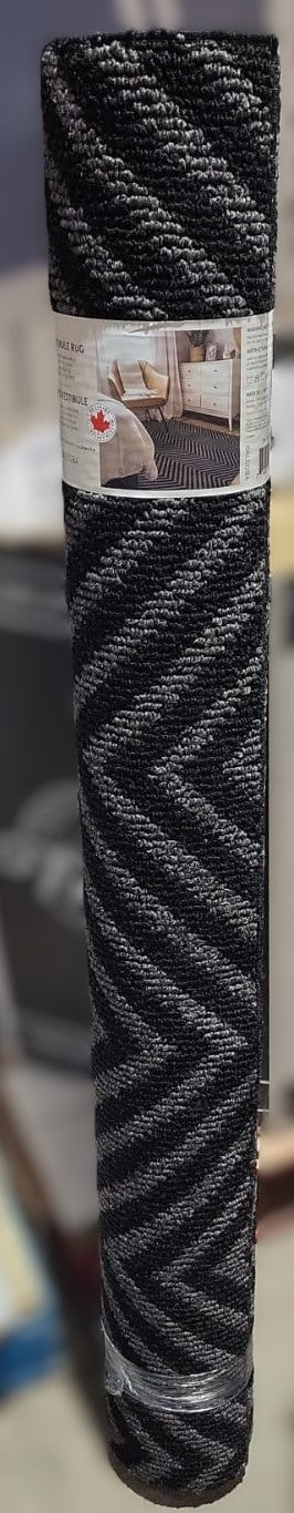 BALDOSA VESTIBULE RUG 46" X 72"