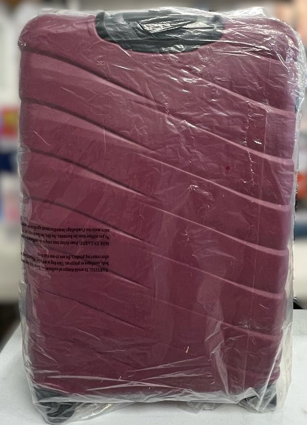 Atlantic Reef 2-piece Hardside Set