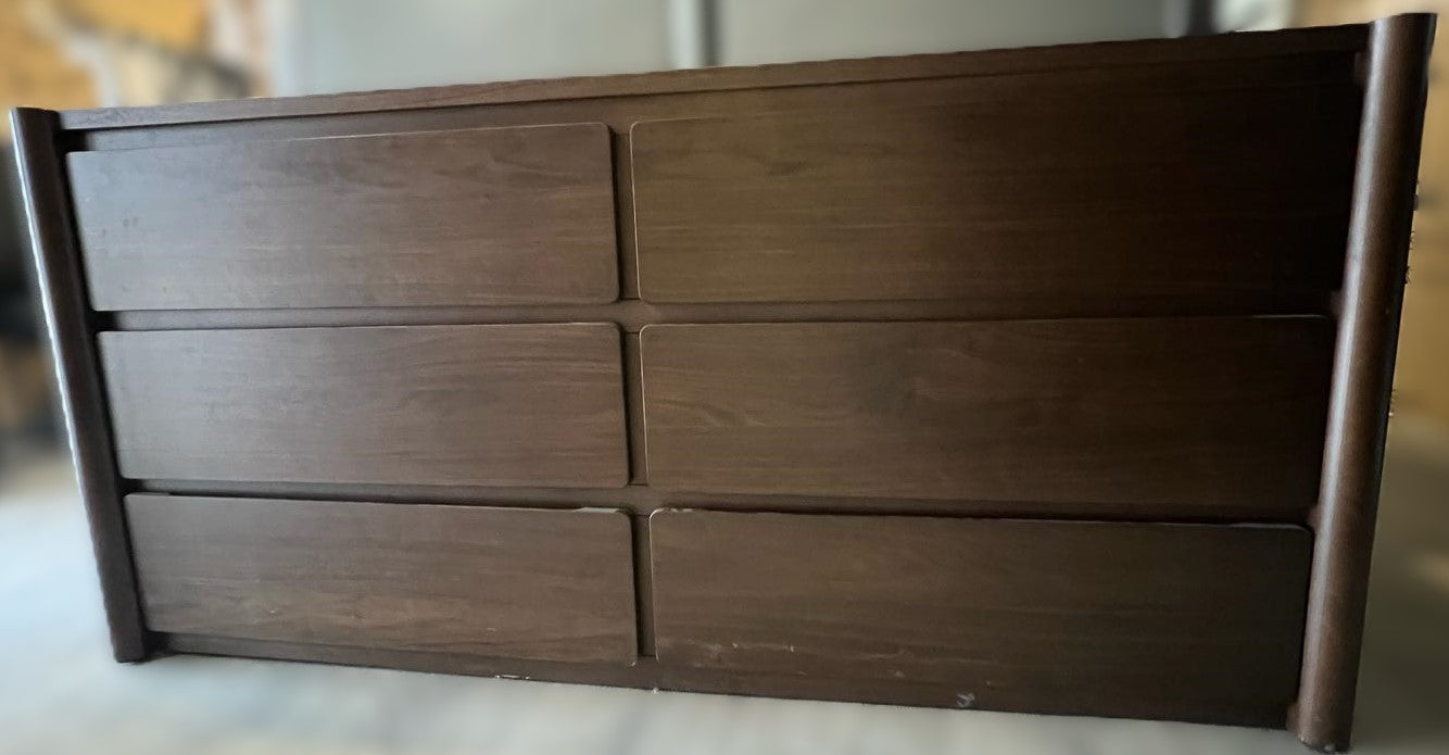 Omni Grove 6-drawer Dresser