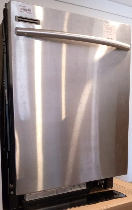 SAMSUNG DISHWASHER (DW80M3021US)