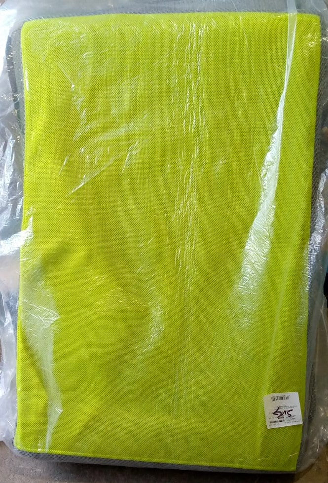 Sealy Flip B 10.2 cm (4 in.) Tri-fold Memory Foam Mattress open item