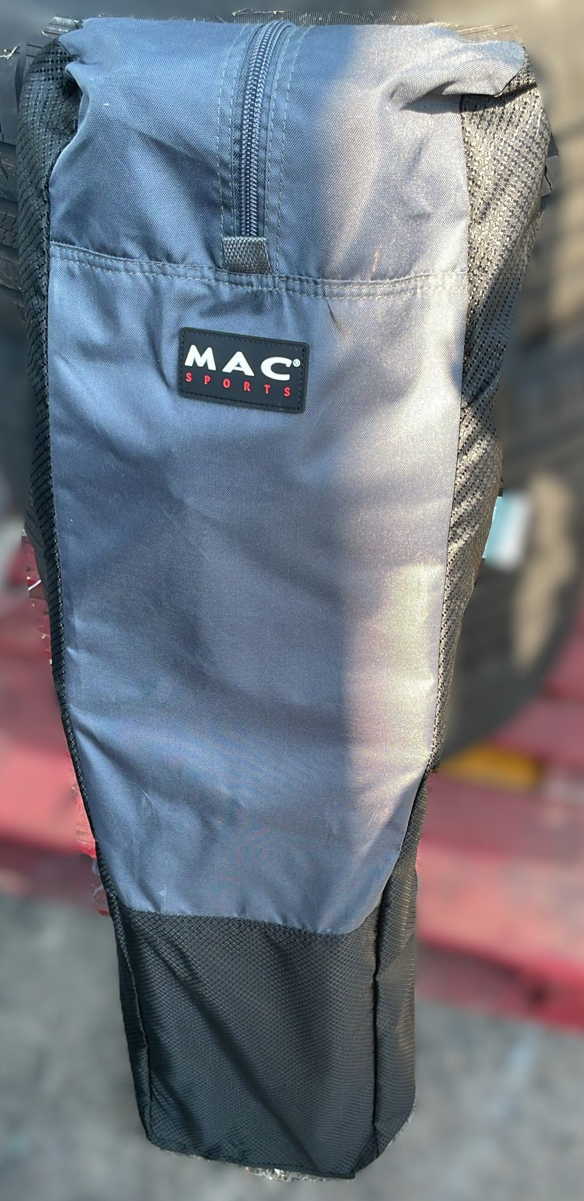 Mac Sports Heavy Duty Camp Chair