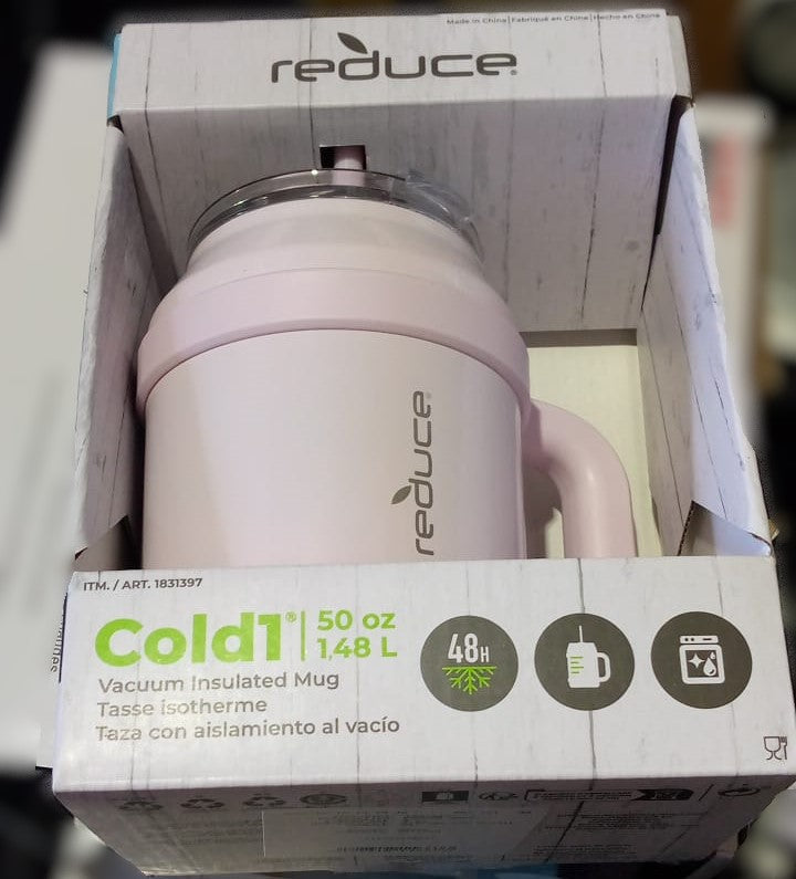 REDUCE COLD1 MUG 50 OZ / 14 L