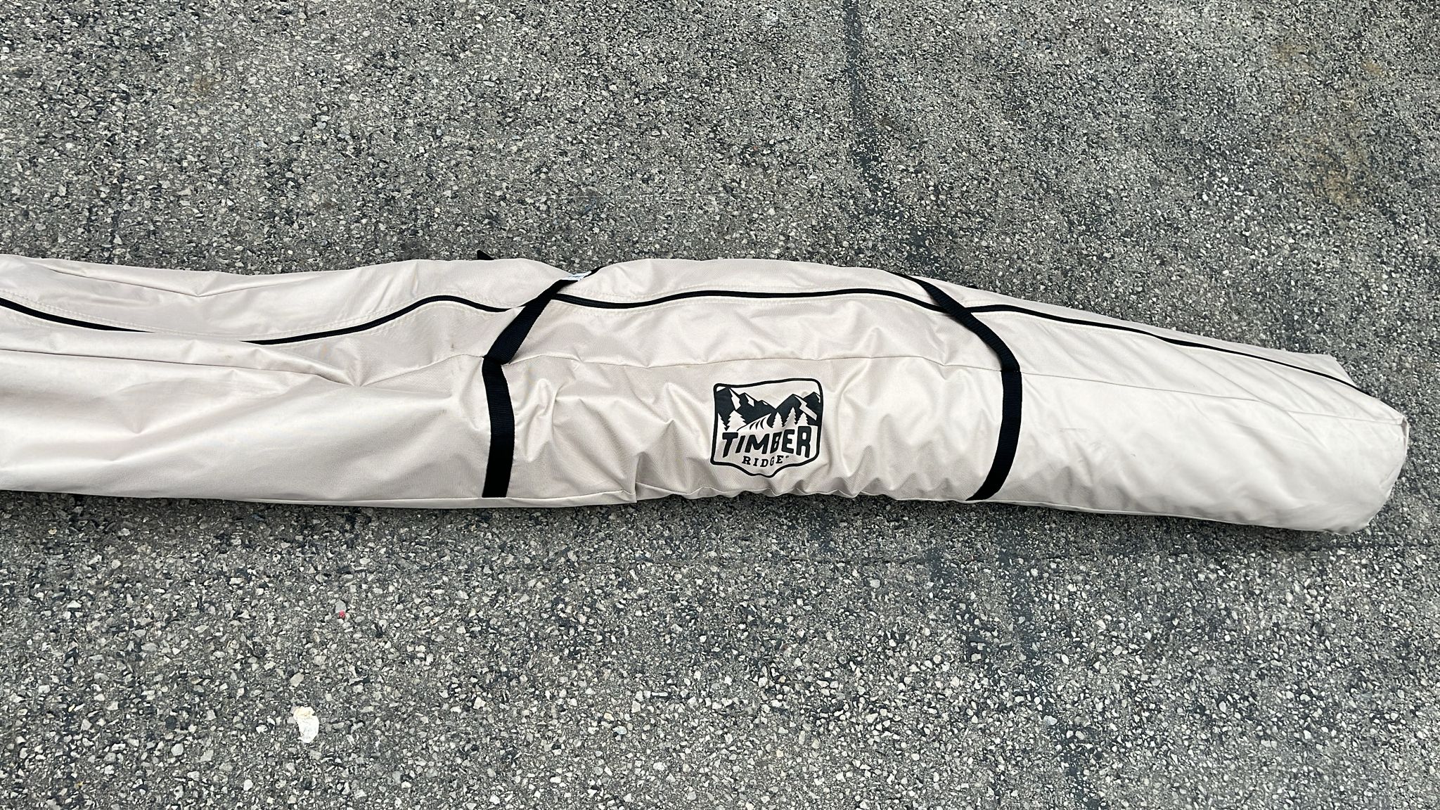 Timber Ridge Pop Up Screen House