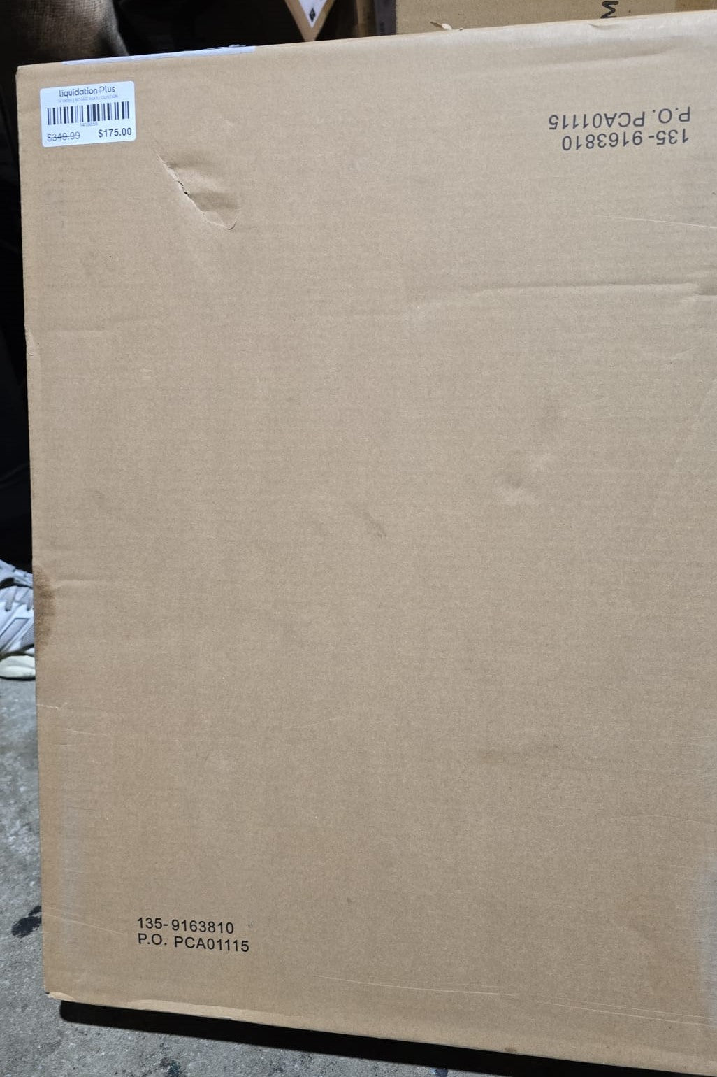 Sojag Gazebo Summer Curtains