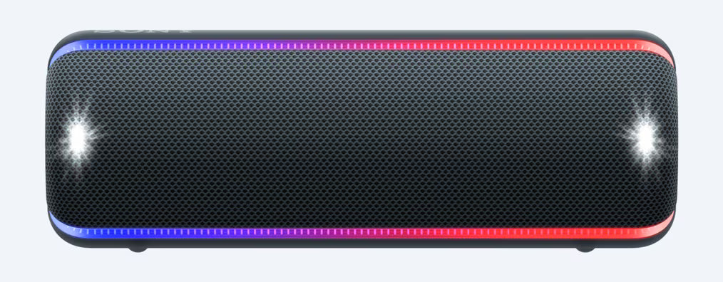 SONY SRS-XB32 EXTRA BASS BLUETOOTH SPEAKER