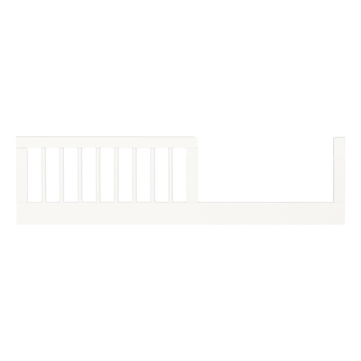South Shore Balka Toddler Rail for Baby Crib