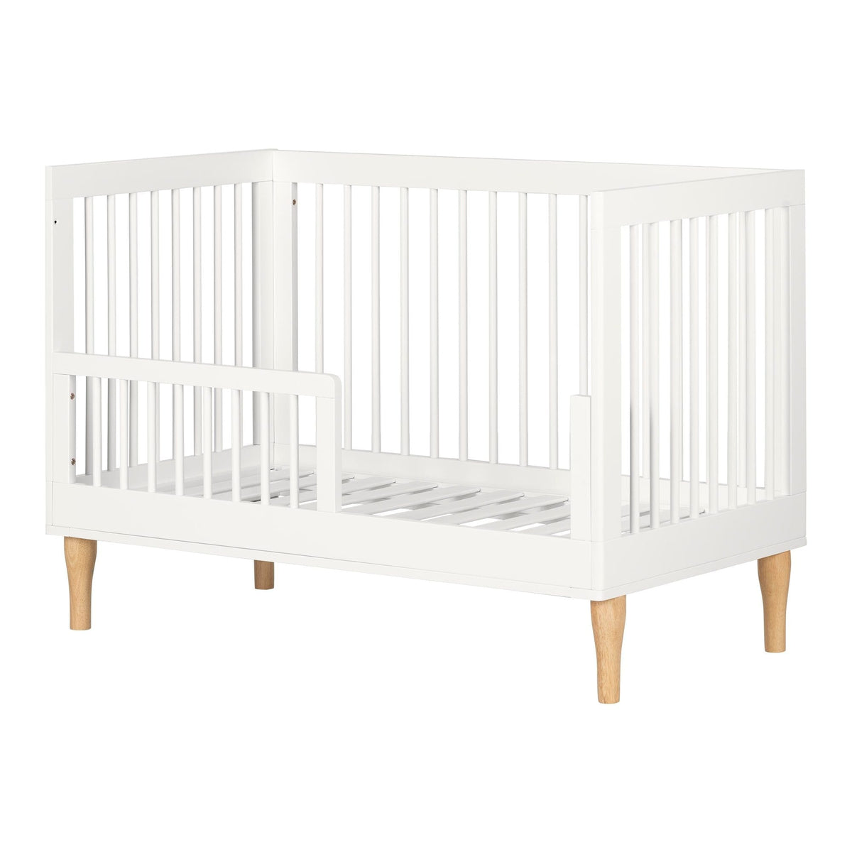 South Shore Balka Toddler Rail for Baby Crib