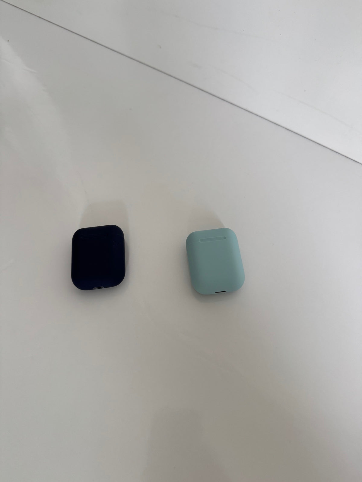 Bluetooth Wireless Earbuds with Charging Case