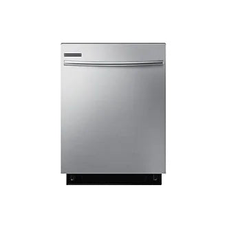 SAMSUNG DISHWASHER (DW80M3021US)