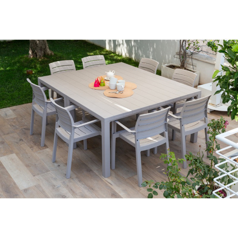 TOOMAX GOLIA OUTDOOR TABLE 1 BOX (294x88x74cm)
