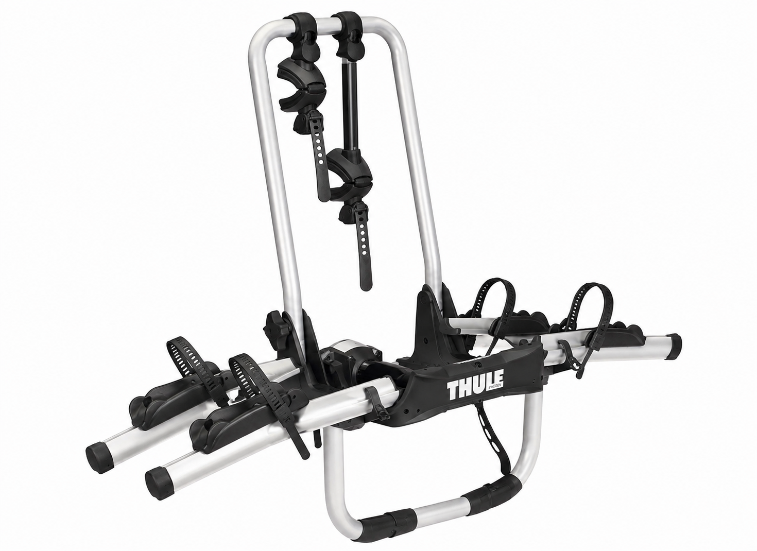Thule Tempo 2 Trunk Mount Bike Rack