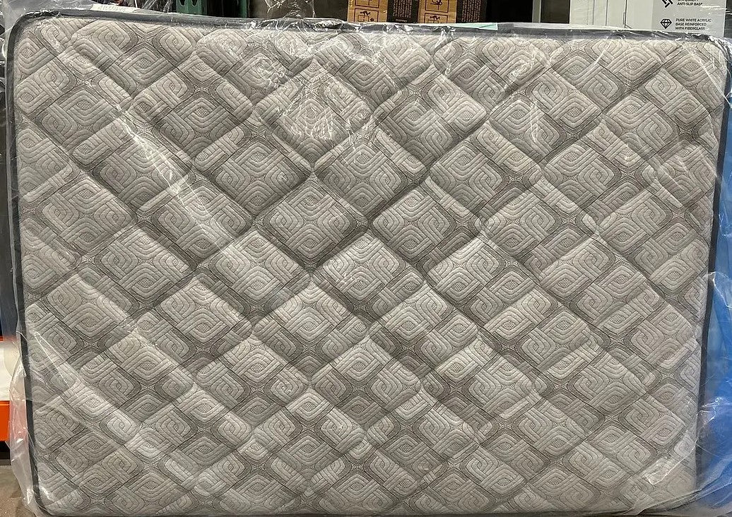 SEALY POSTUREPEDIC CLANCY DB MATTRESS